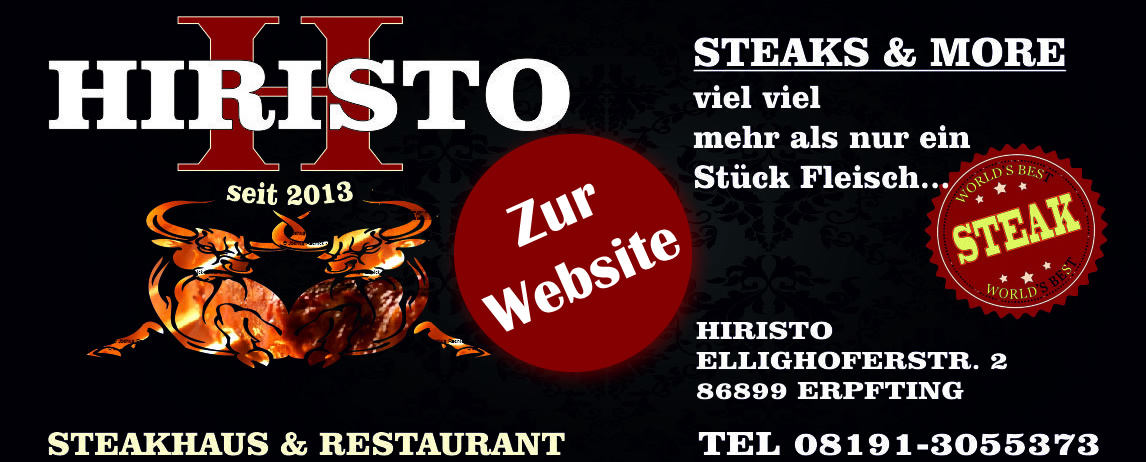HIRISTO Steaks & more
